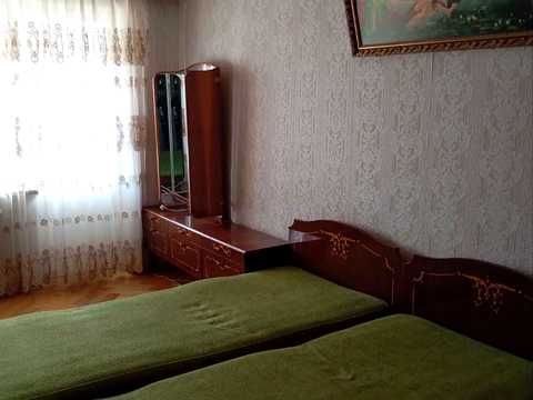 квартира по адресу Кирилловская ул. (Фрунзе), 115/2