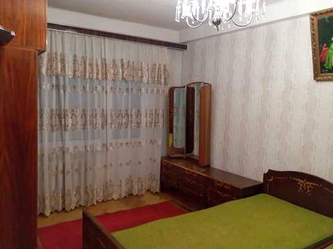 квартира по адресу Кирилловская ул. (Фрунзе), 115/2