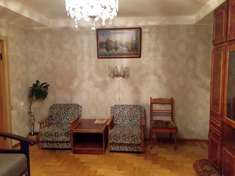 квартира по адресу Кирилловская ул. (Фрунзе), 115/2