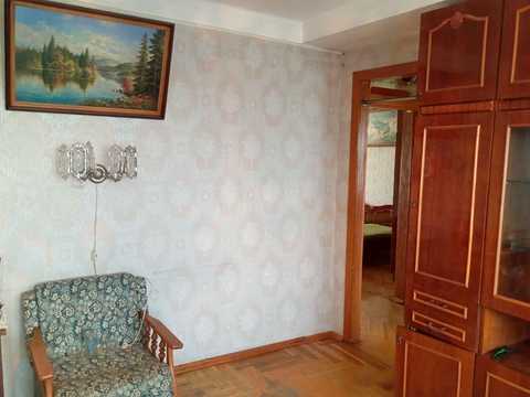 квартира по адресу Кирилловская ул. (Фрунзе), 115/2