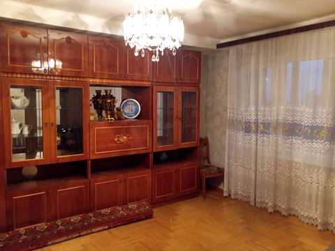 квартира по адресу Кирилловская ул. (Фрунзе), 115/2