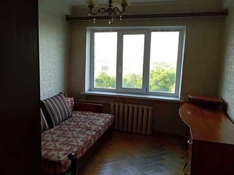 квартира по адресу Кирилловская ул. (Фрунзе), 115/2