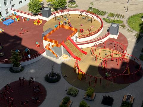 квартира по адресу Стрыйская ул., 108