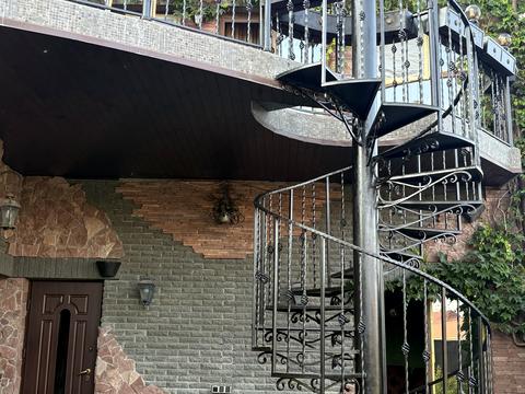 будинок за адресою Каменярів пров.