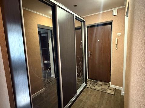 квартира по адресу Саломеи Крушельницкой ул., 69
