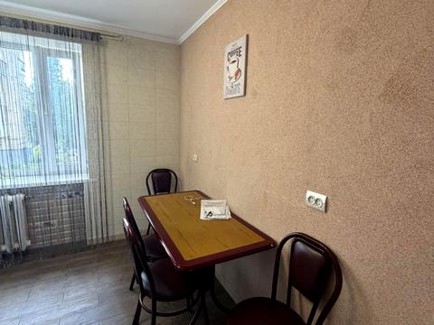 квартира по адресу Саломеи Крушельницкой ул., 69