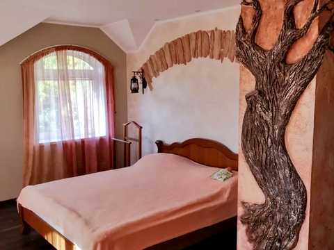 будинок за адресою Старочумацька вул. (Байкальська)