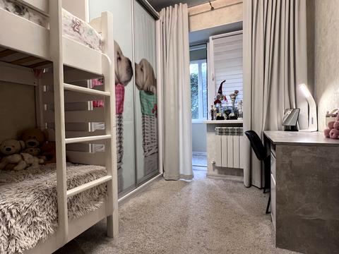 квартира за адресою Полтавська вул., 31-Е