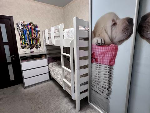 квартира за адресою Полтавська вул., 31-Е