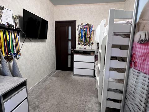 квартира за адресою Полтавська вул., 31-Е