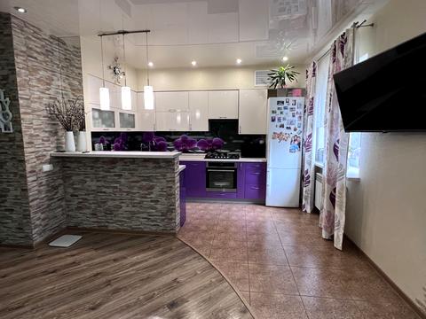 квартира за адресою Полтавська вул., 31-Е
