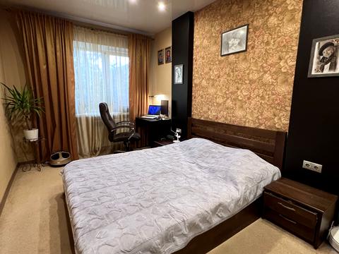 квартира за адресою Полтавська вул., 31-Е
