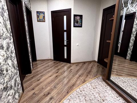 квартира за адресою Полтавська вул., 31-Е