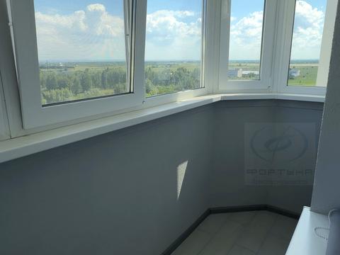 квартира по адресу Победы просп. (30-річчя Перемоги), 25/8