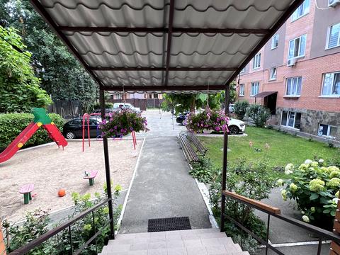 квартира за адресою Полтавська вул., 31-Е