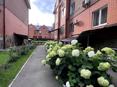 квартира за адресою Полтавська вул., 31-Е