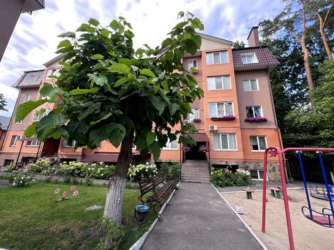 квартира за адресою Полтавська вул., 31-Е