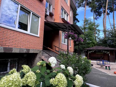 квартира за адресою Полтавська вул., 31-Е