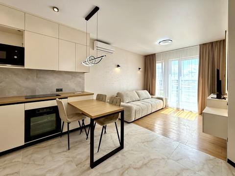 квартира по адресу Петра Дорошенка ул., 44