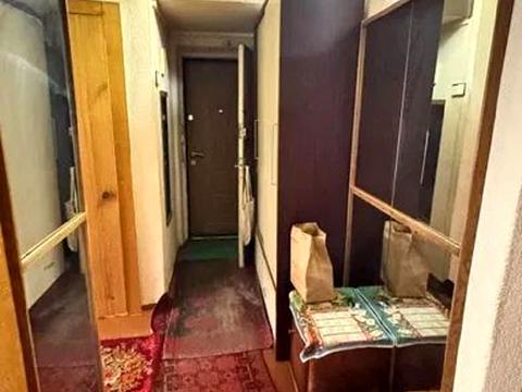 квартира по адресу Пушкарёвская ул., 20