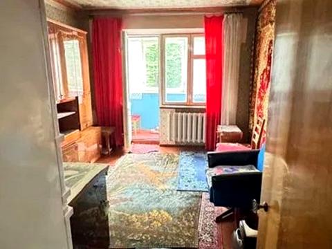 квартира по адресу Пушкарёвская ул., 20