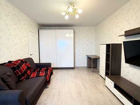 квартира за адресою Науки просп., 60