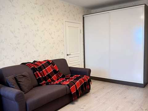 квартира за адресою Науки просп., 60