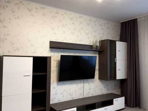 квартира за адресою Науки просп., 60