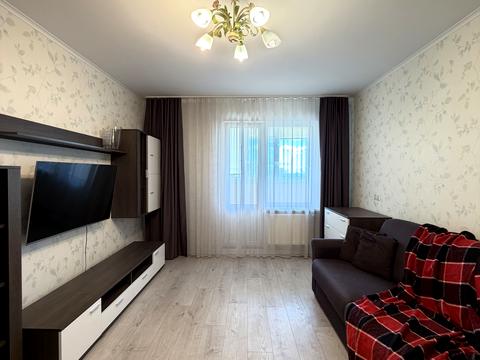 квартира за адресою Науки просп., 60