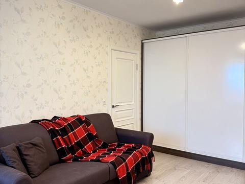 квартира за адресою Науки просп., 60
