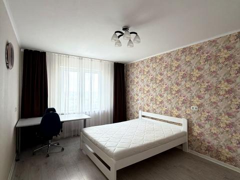 квартира за адресою Науки просп., 60