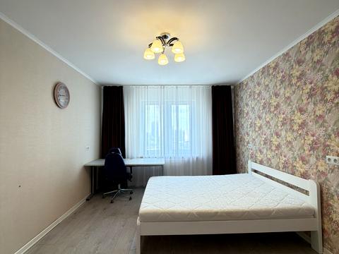квартира за адресою Науки просп., 60
