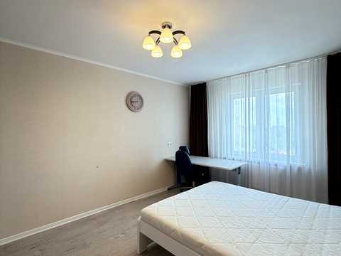квартира за адресою Науки просп., 60