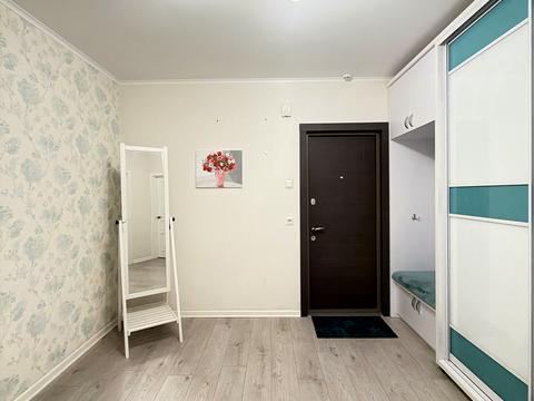 квартира за адресою Науки просп., 60