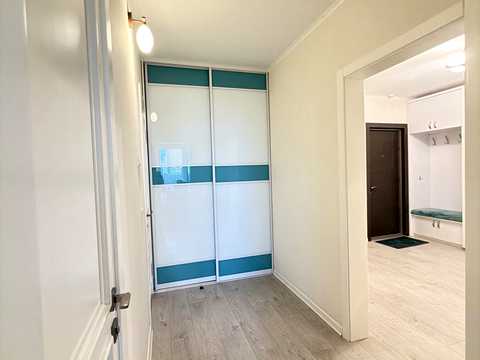 квартира за адресою Науки просп., 60