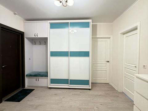 квартира за адресою Науки просп., 60