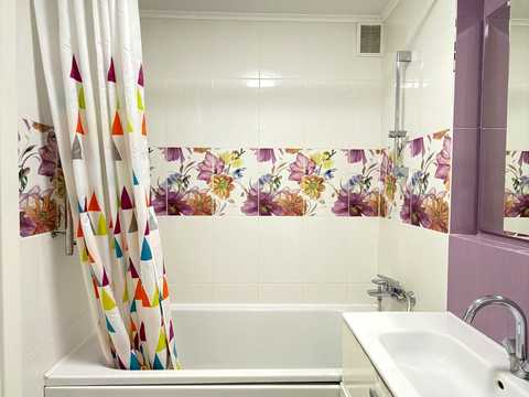 квартира за адресою Науки просп., 60