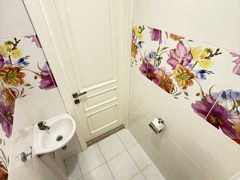 квартира за адресою Науки просп., 60