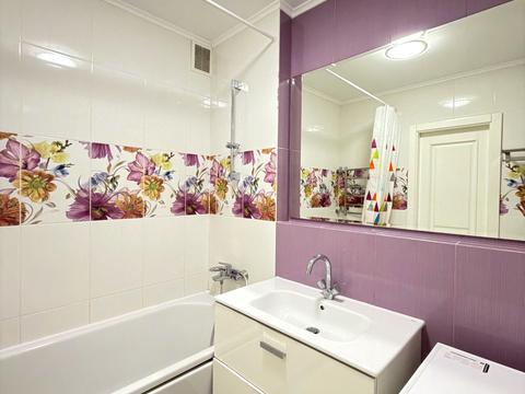 квартира за адресою Науки просп., 60