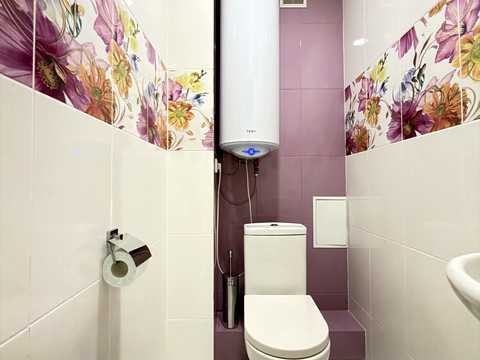 квартира за адресою Науки просп., 60