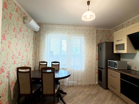 квартира за адресою Науки просп., 60