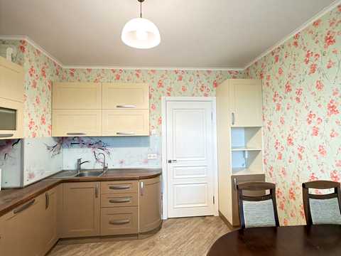квартира за адресою Науки просп., 60