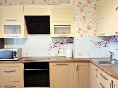квартира за адресою Науки просп., 60