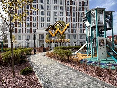 квартира за адресою Паркова вул., 3