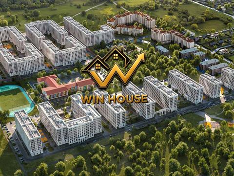 квартира за адресою Паркова вул., 3