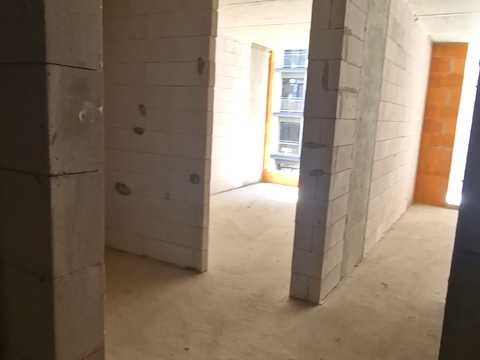 квартира за адресою Бастіонна вул., (Будинок 1)