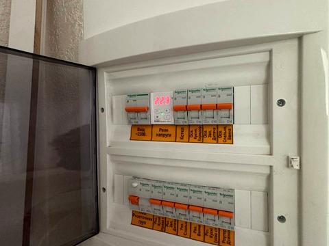 квартира за адресою Пасічна вул., 41