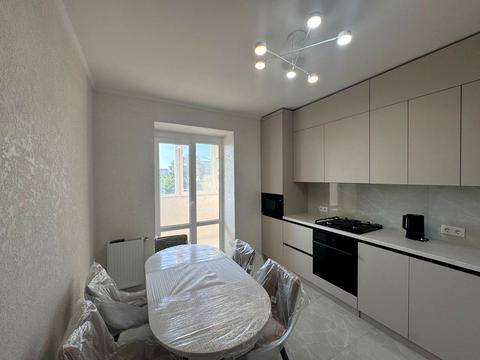 квартира за адресою Пасічна вул., 41