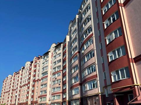 квартира за адресою Пасічна вул., 41