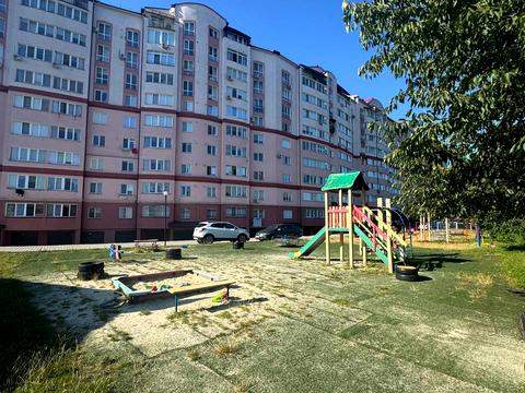 квартира за адресою Пасічна вул., 41